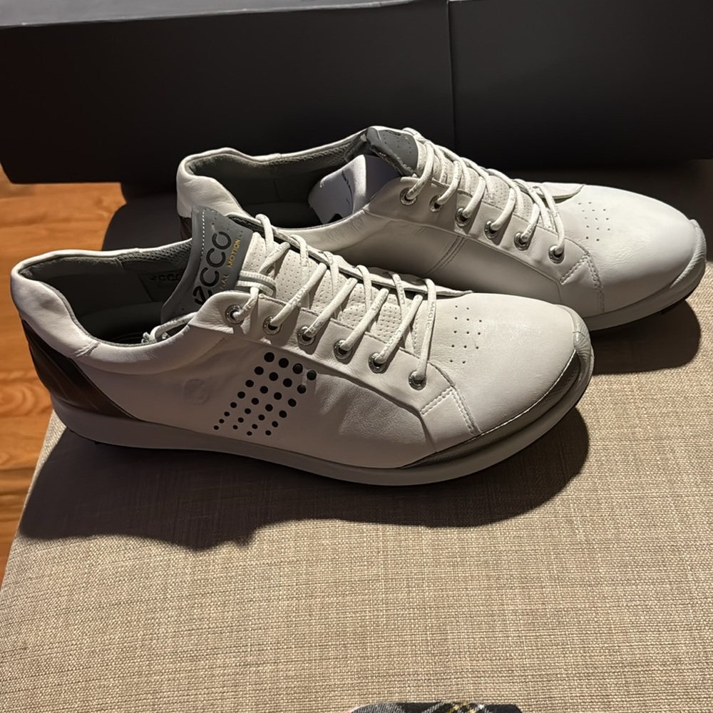 ECCO Men’s golf BIOM HYDRID 2